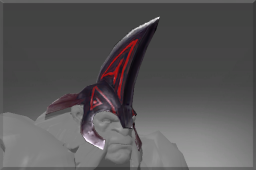 Inscribed Edgebearer's Helm
