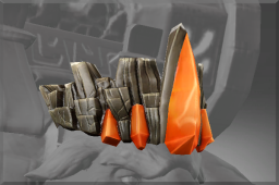 Inscribed Stoneshard Crown