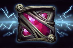 Inscribed Thunder Spirit