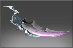 Cursed Shadowshard