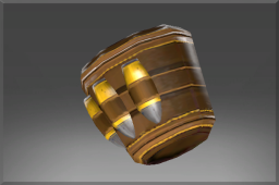 Inscribed Sharpshooter's Bullet Bracers