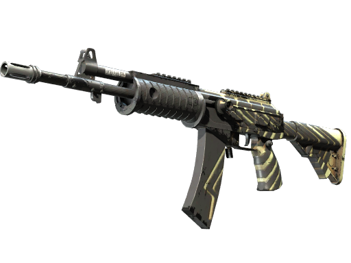 Galil AR | Destroyer (Field-Tested)