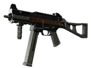UMP-45 | Roadblock