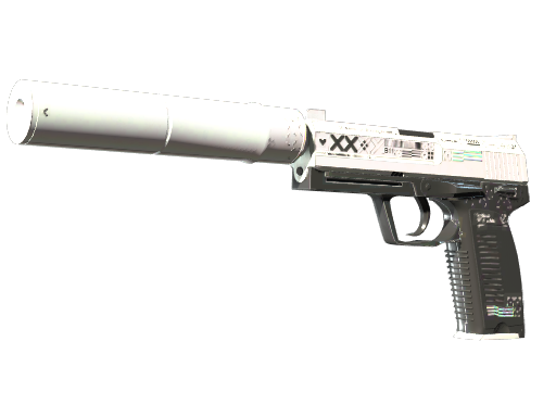 USP-S | Printstream (Factory New)