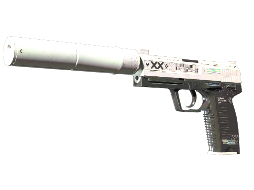 USP-S | Printstream (Well-Worn)