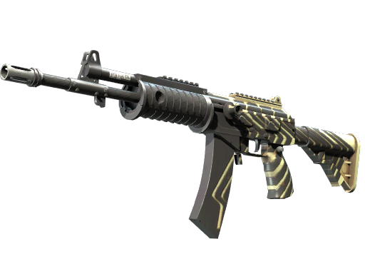 StatTrak™ Galil AR | Destroyer (Factory New)