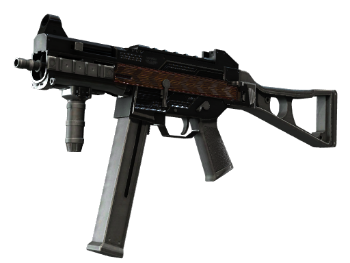 StatTrak™ UMP-45 | Roadblock (Factory New)