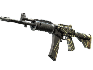 StatTrak Your Way to Victory: The Secret Behind CSGO's Most Coveted Skins