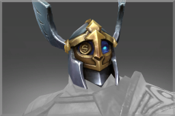 Inscribed Lord of Northwarden Head