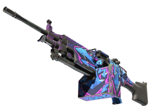 ST™ M249 | Downtown