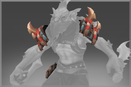 Inscribed Guard of the First Hunt