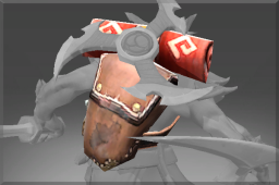 Heroic Pack of the Blood Stained Sands