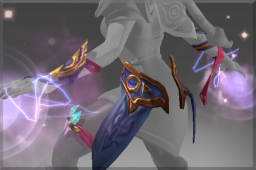 Frozen Redmoon Assassin's Secret Armor