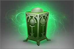 The Immortal Reliquary