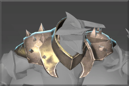 Inscribed Mantle of Endless Havoc