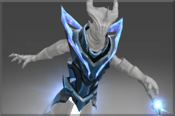 Frozen Storm-Stealer's Armor
