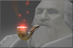 Frozen Ye Olde Pipe