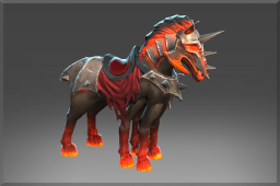 Cursed Ataxia