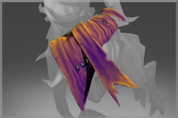 Inscribed Sleeves of Lucid Torment