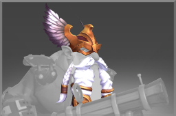 Inscribed Helm of the Dwarf Engineer