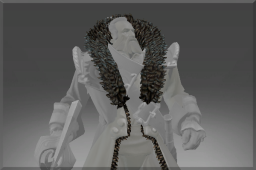 Genuine Collar of the Divine Anchor