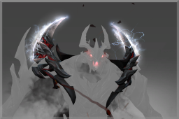 Inscribed Pauldrons of Eternal Harvest