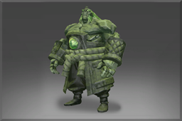 Inscribed Warriors of the Demon Stone