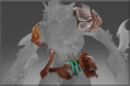 Heroic Second Disciple's Bastion