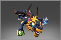 Frozen Azuremir