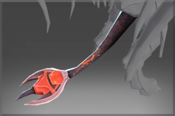 Inscribed Tail of Defilement