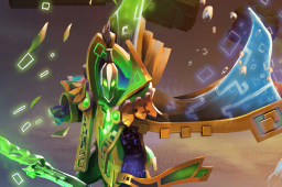 Corrupted The Magus Cypher