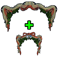 Festive Garlands