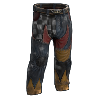 Scrapper Pants
