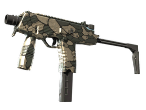 MP9 | Sand Scale