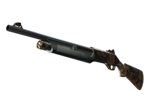 Nova | Gila (Factory New)