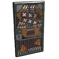 Quarantine Area