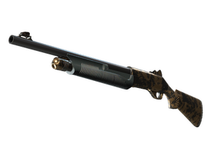 ST™ Nova | Gila