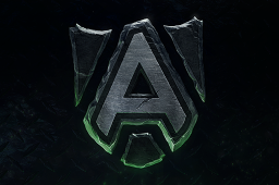 Inscribed Alliance HUD
