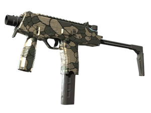 ST™ MP9 | Sand Scale