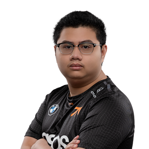 Holo Armel Player Sticker - TI 2022