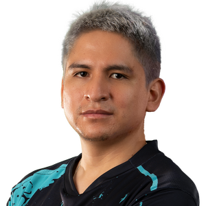 Holo Gōjira Player Sticker - TI 2022