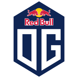 Holo OG Team Sticker - TI 2022