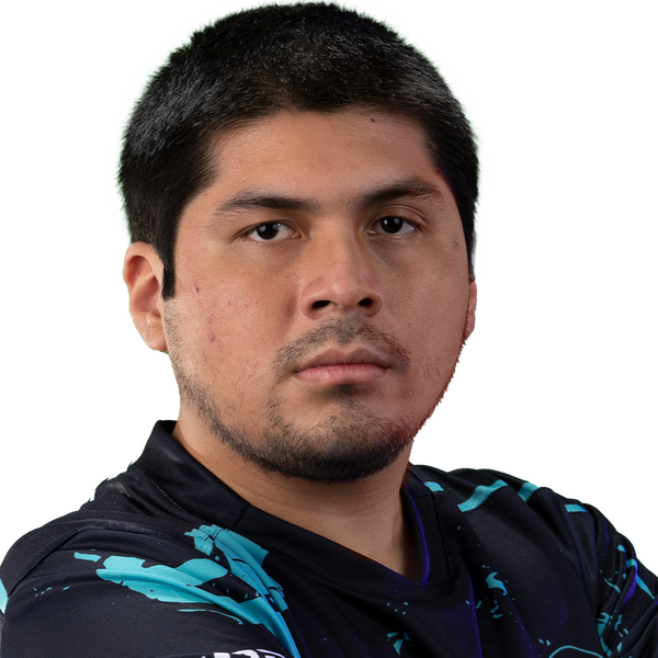 Holo K1 Player Sticker - TI 2022