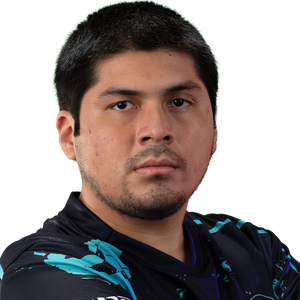 Holo K1 Player Sticker - TI 2022