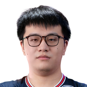 Holo y` Player Sticker - TI 2022