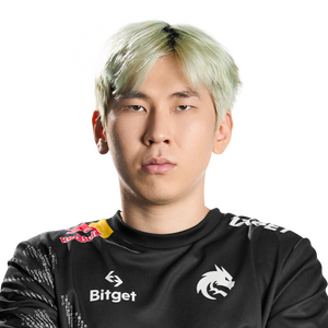 TORONTOTOKYO Player Sticker - TI 2022