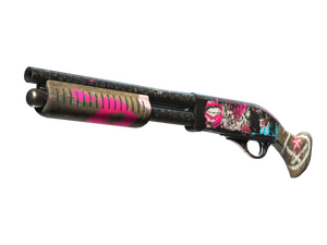 Sawed-Off | Wasteland Princess