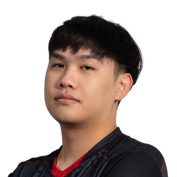 Holo JACKBOYS Player Sticker - TI 2022
