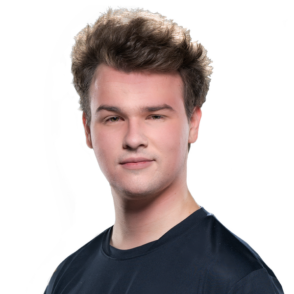 Khezu Talent Sticker - TI 2022