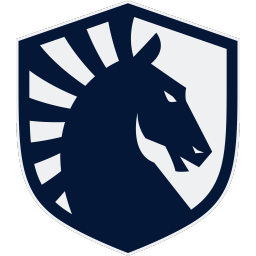 Team Liquid Team Sticker - TI 2022